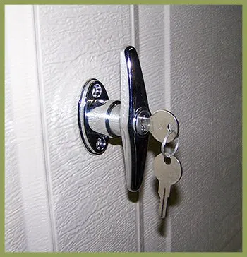 Anchor Locksmith Store Ashburn, VA 703-570-4152 - Garage-door-locks